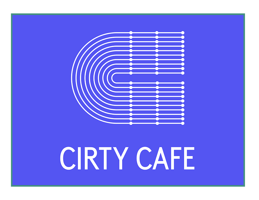 CIRTY CAFE メニューのご案内