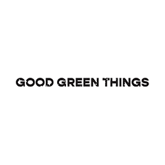 GOOD GREEN THINGS